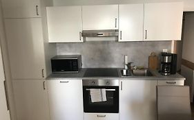 Schoenes Ferienappartment In Zell Am See: Zentral Gelegen Und Naehe Der Areitbahn Und Dem Zeller See