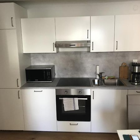 Schoenes Ferienappartment In Zell Am See: Zentral Gelegen Und Naehe Der Areitbahn Und Dem Zeller See Zewnętrze zdjęcie