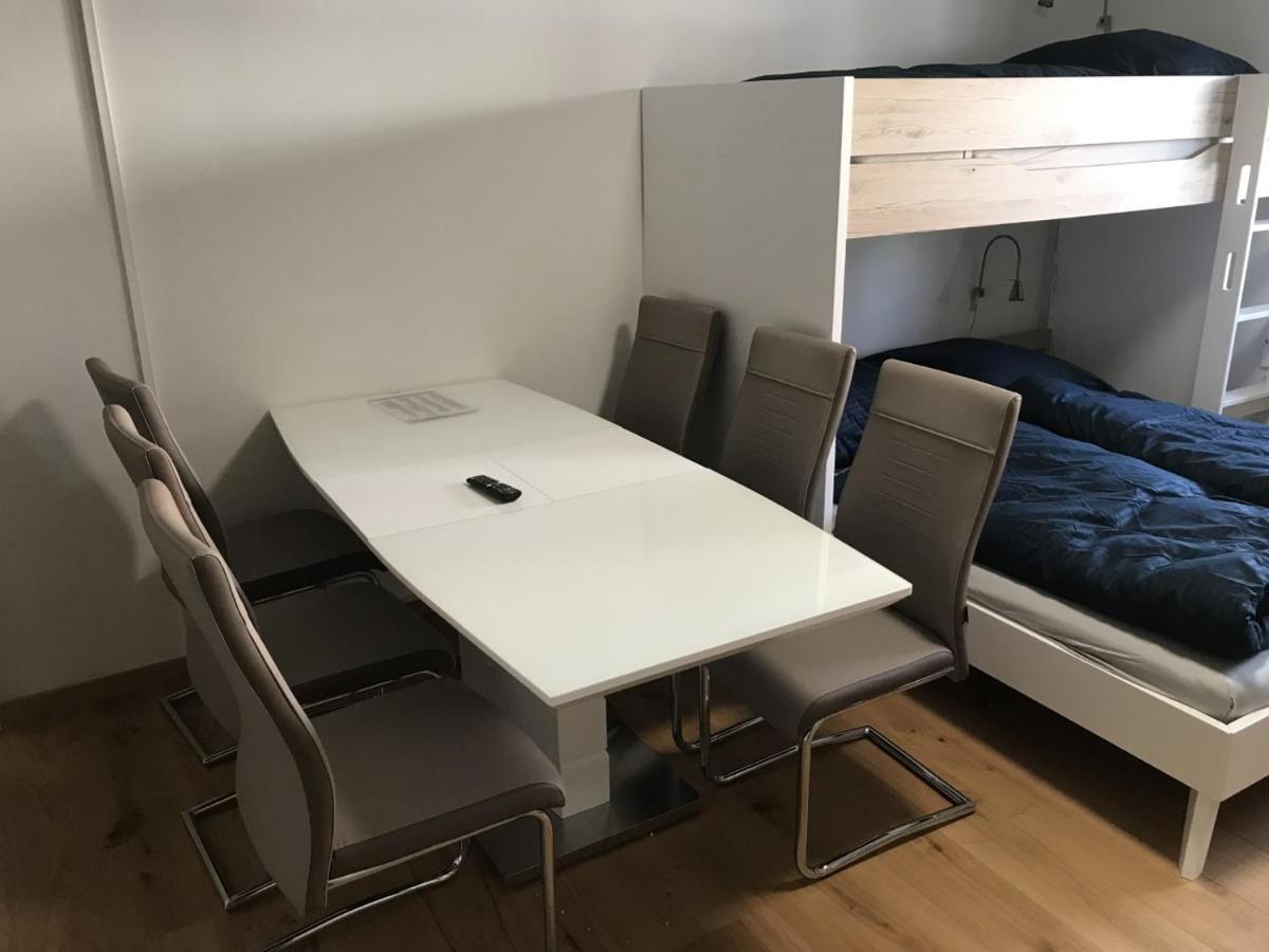 Schoenes Ferienappartment In Zell Am See: Zentral Gelegen Und Naehe Der Areitbahn Und Dem Zeller See Zewnętrze zdjęcie